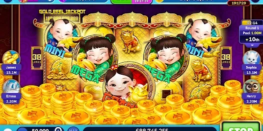 b8bet অ্যাপ স্ক্রিনশট ৪