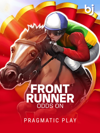 ফ্রন্ট রানার অডস অন game icon