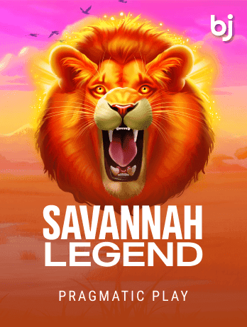 সাভানা লিজেন্ড game icon