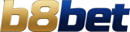 b8bet Logo